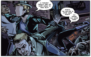 Illustration for article titled These Are The Fan Cartoonists That Marvel And DC Should Hire Right Now